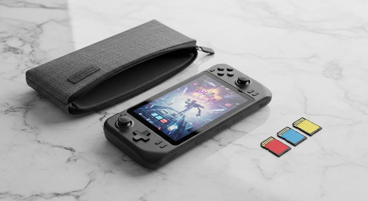 🏷️ Nintendo Switch 2 Pocopiah Bundle — 시니어 전문가 집중 리뷰