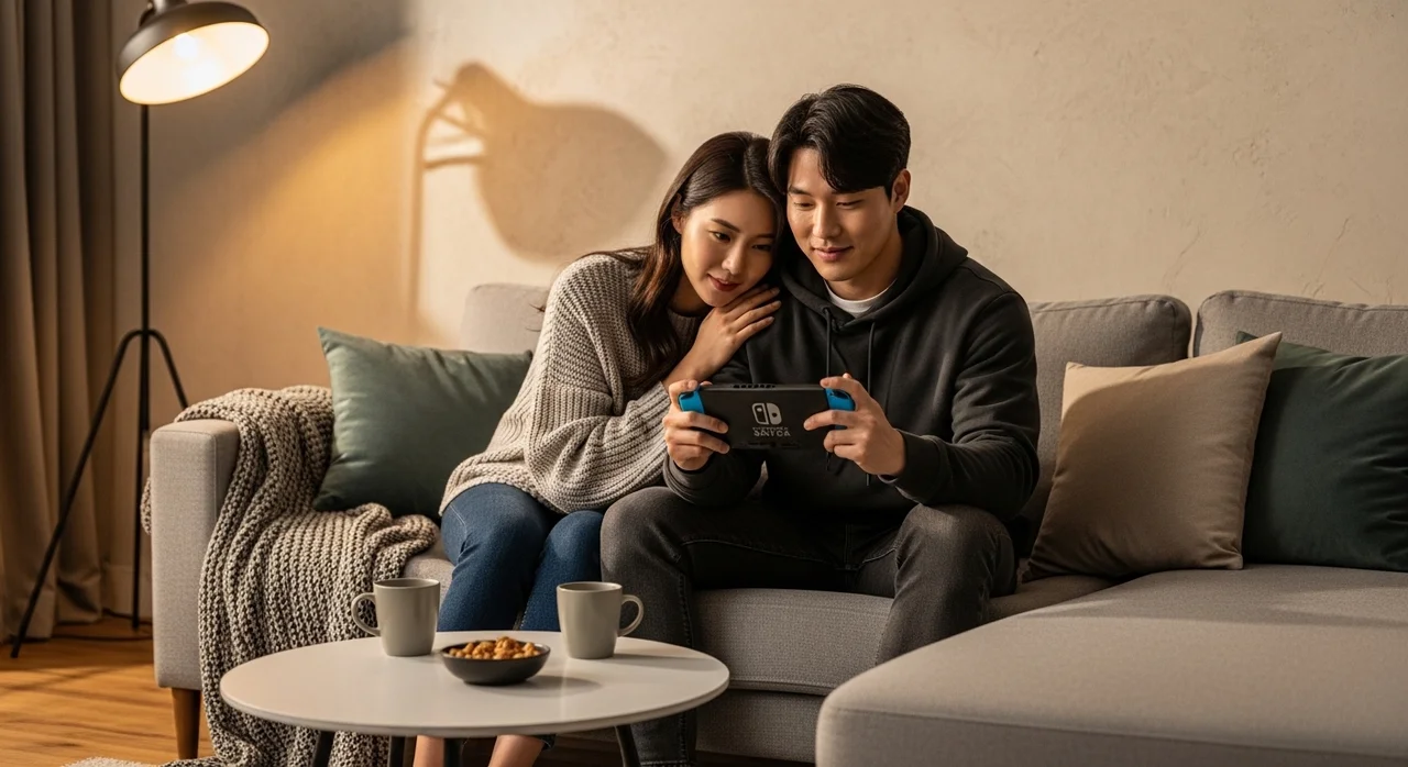 ✅ 결론 — 쿠네가 최종 추천하는 닌텐도 스위치 2