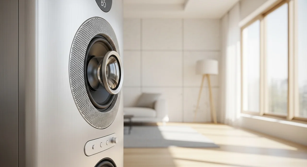 🚀 뱅앤올룹슨 프리미엄 기기, 지금 쿠팡에서 주목받는 이유