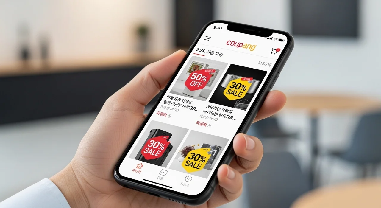 💡 큐레이터 쿠네의 쿠팡 절약 공략법