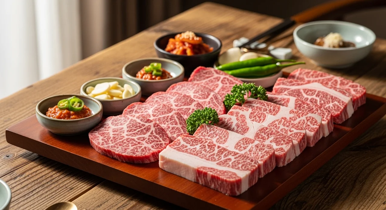 컬리 프리미엄 한우 등심 구이 추천 TOP3 | 2026년 4월 컬리 최저가 & 샛별배송 총정리