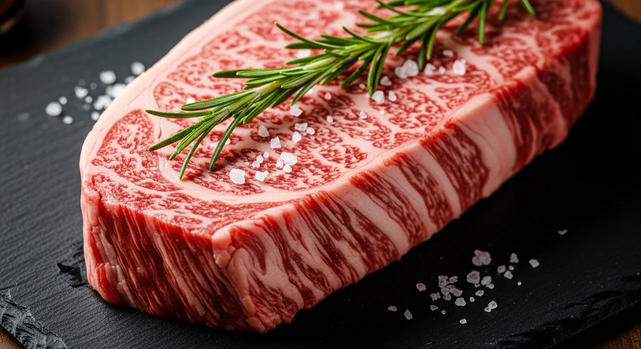 🌙 컬리 프리미엄 한우, 지금 주목받는 이유