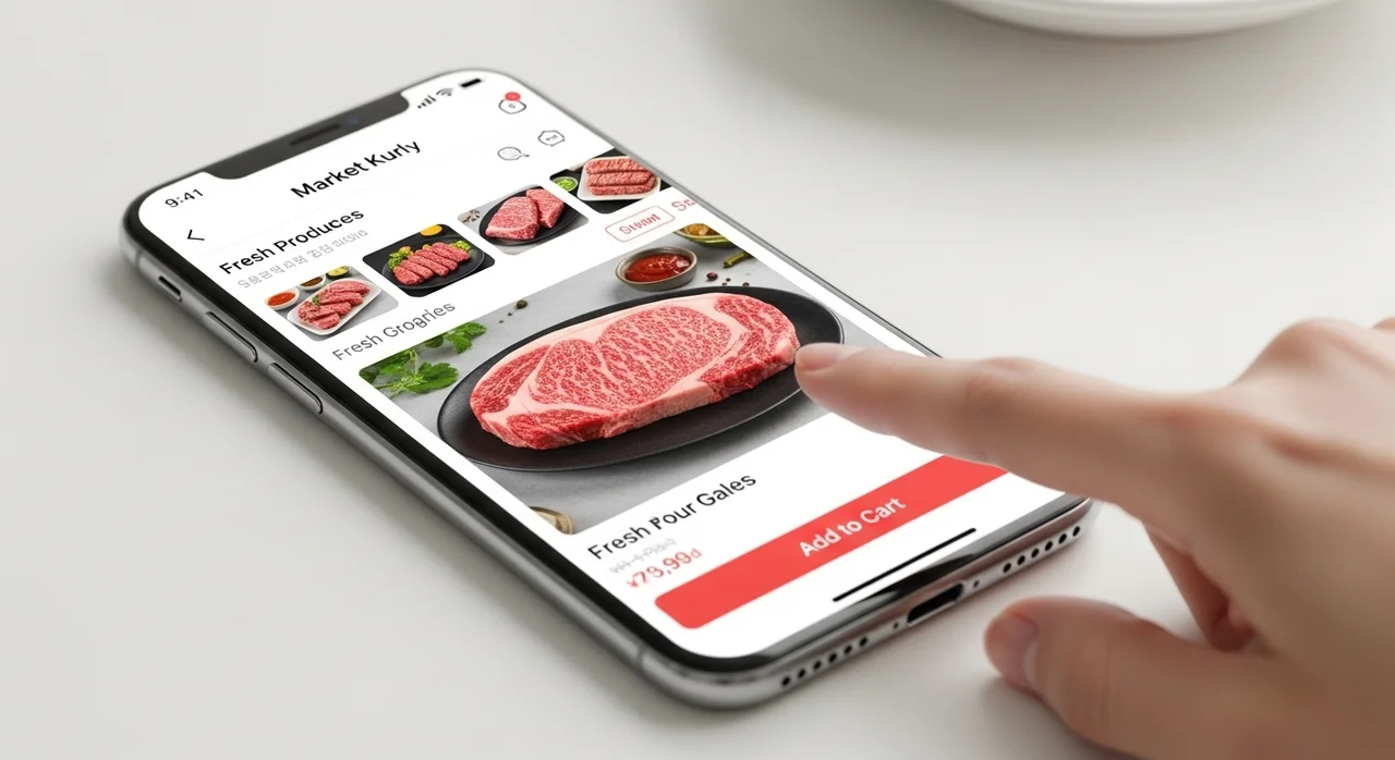 💡 큐레이터 쿠네의 컬리 활용 공략법