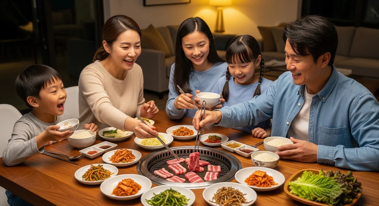 ✅ 결론 — 오늘 밤 주문하면 내일 새벽 문 앞에 도착합니다